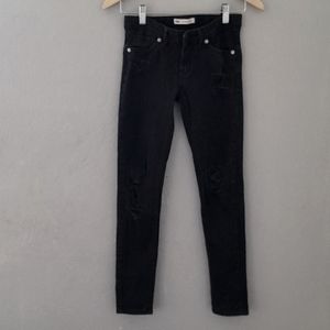 [Levi's] 710 Super Skinny Jeans - 12 Regular